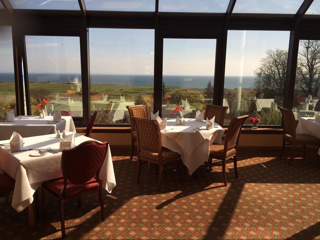 Old Manor Hotel Lundin Links Esterno foto